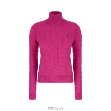 Ralph Lauren 25FW ���� �����η� �� ĳ�ù̾� ���̺� ��Ʈ ��Ʋ�� 211888686 020 CARMINE PINK25FW ���� �����η� �� ĳ�ù̾� ���̺� ��Ʈ ��Ʋ�� 2118