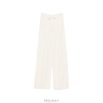 막스마라 CASUALTROUSERS 21336012600001 B0712259050
