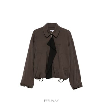 로에베 울 블렌드 자켓 S359Y02XHT3100 B0712259077
