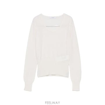 막스마라 스웨터 21366142600001 B0712259082