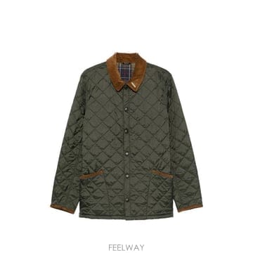 26FW 바버 자켓 MQU1911 MQUOL71 Olive