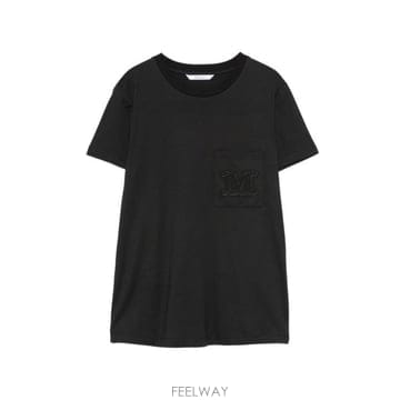Max Mara 26FW �������� ���� Ƽ���� 2621946051600 PAPAIA002 Nero26FW �������� ���� Ƽ���� 2621946051600 PAPAIA002 Nero