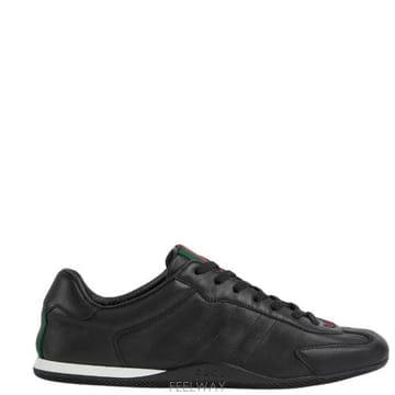GUCCI 26SS ���� ����Ʈ ����Ŀ�� 857018 AAFUH1086 Black26SS ���� ����Ʈ ����Ŀ�� 857018 AAFUH1086 Black