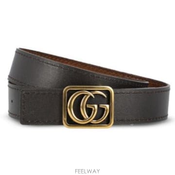 GUCCI 26SS ���� ���� ��Ʈ 854724 CAABE2141 Pepper brown26SS ���� ���� ��Ʈ 854724 CAABE2141 Pepper brown