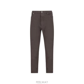 Brunello Cucinelli 26FW ���ڷ� ��ġ�ڸ� ��Ʈ����Ʈ ���� M277PO2090 C7517 Testa di moro26FW ���ڷ� ��ġ�ڸ� ��Ʈ����Ʈ ���� M277PO2090 C751