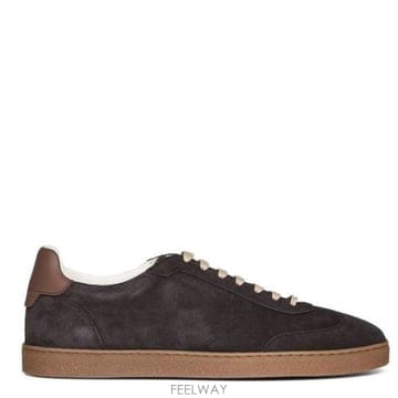 Brunello Cucinelli 26FW ���ڷ� ��ġ�ڸ� �����̵� ����Ŀ�� MZUMGLJ336 CLV06 Pepe26FW ���ڷ� ��ġ�ڸ� �����̵� ����Ŀ�� MZUMGLJ336 CL