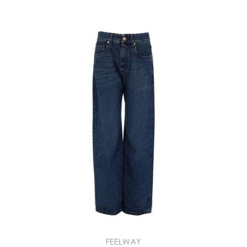 Brunello Cucinelli 26FW ���ڷ� ��ġ�ڸ� ���� ���� MA095P5565 C9824 Heritage blue denim26FW ���ڷ� ��ġ�ڸ� ���� ���� MA095P5565 C9824 Heri