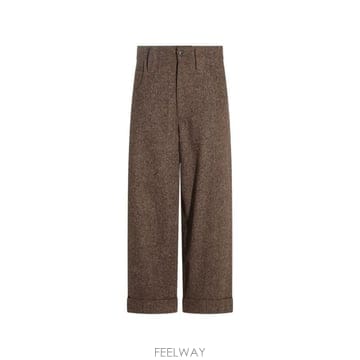 Brunello Cucinelli 26FW ���ڷ� ��ġ�ڸ� ��Ʈ����Ʈ ���� MD002P9353 C002 Moro26FW ���ڷ� ��ġ�ڸ� ��Ʈ����Ʈ ���� MD002P9353 C002