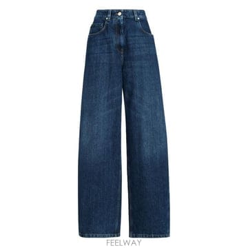 Brunello Cucinelli 26FW ���ڷ� ��ġ�ڸ� ���� ���� MA095P4059 C9370 Denim26FW ���ڷ� ��ġ�ڸ� ���� ���� MA095P4059 C9370 Deni