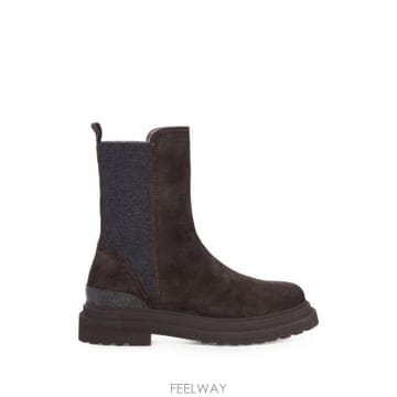Brunello Cucinelli 26FW ���ڷ� ��ġ�ڸ� ���� MZSFG3307 C9795 Pepe26FW ���ڷ� ��ġ�ڸ� ���� MZSFG3307 C9795 Pepe