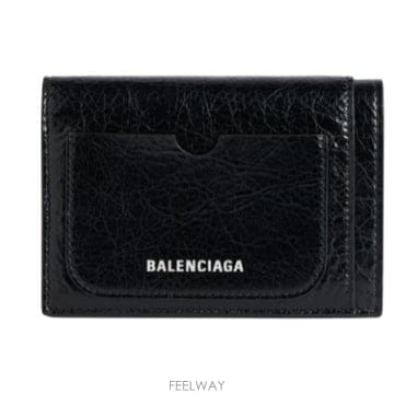 Balenciaga 26FW �߷��þư� ī������ 8731332 AA9Z100026FW �߷��þư� ī������ 8731332 AA9Z1000