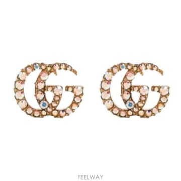 GUCCI 26SS ���� �̾ 753886 J1D50800626SS ���� �̾ 753886 J1D508006