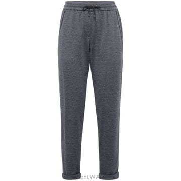 Brunello Cucinelli 26FW ���ڷ� ��ġ�ڸ� ���� MD828SB899 C572 Grigio scuro26FW ���ڷ� ��ġ�ڸ� ���� MD828SB899 C572 Grigio scu