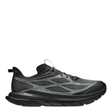 HOKA ONE ONE 26FW ȣī �巹�� ���� 1176679 BKSTL Black26FW ȣī �巹�� ���� 1176679 BKSTL Black