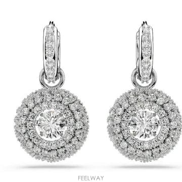 Swarovski 26FW ���ͷκ꽺Ű �̾ 5738193 WHI RHS26FW ���ͷκ꽺Ű �̾ 5738193 WHI RHS