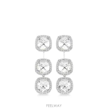 Swarovski 26FW ���ͷκ꽺Ű �̾ 5754342 CRY RHS26FW ���ͷκ꽺Ű �̾ 5754342 CRY RHS
