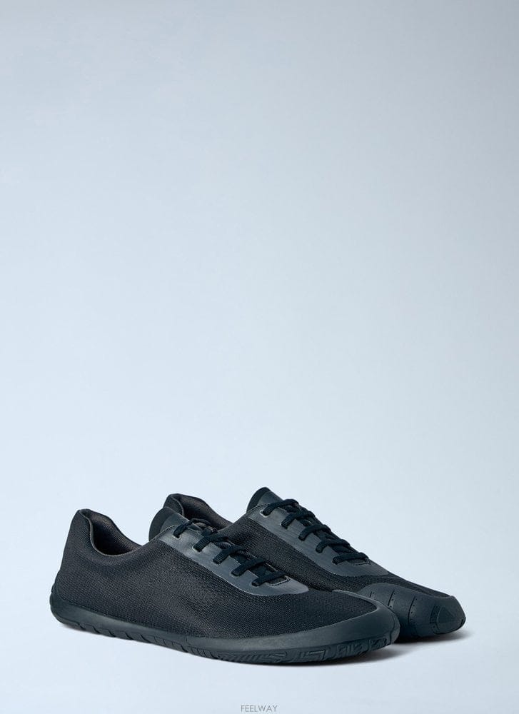 Camper 26 S/S ķ�� WARP NEGROMETEORPATHO NEGRO  B011200957726 S/S ķ�� WARP NEGROMETEORPATHO NEGRO  B0112009577