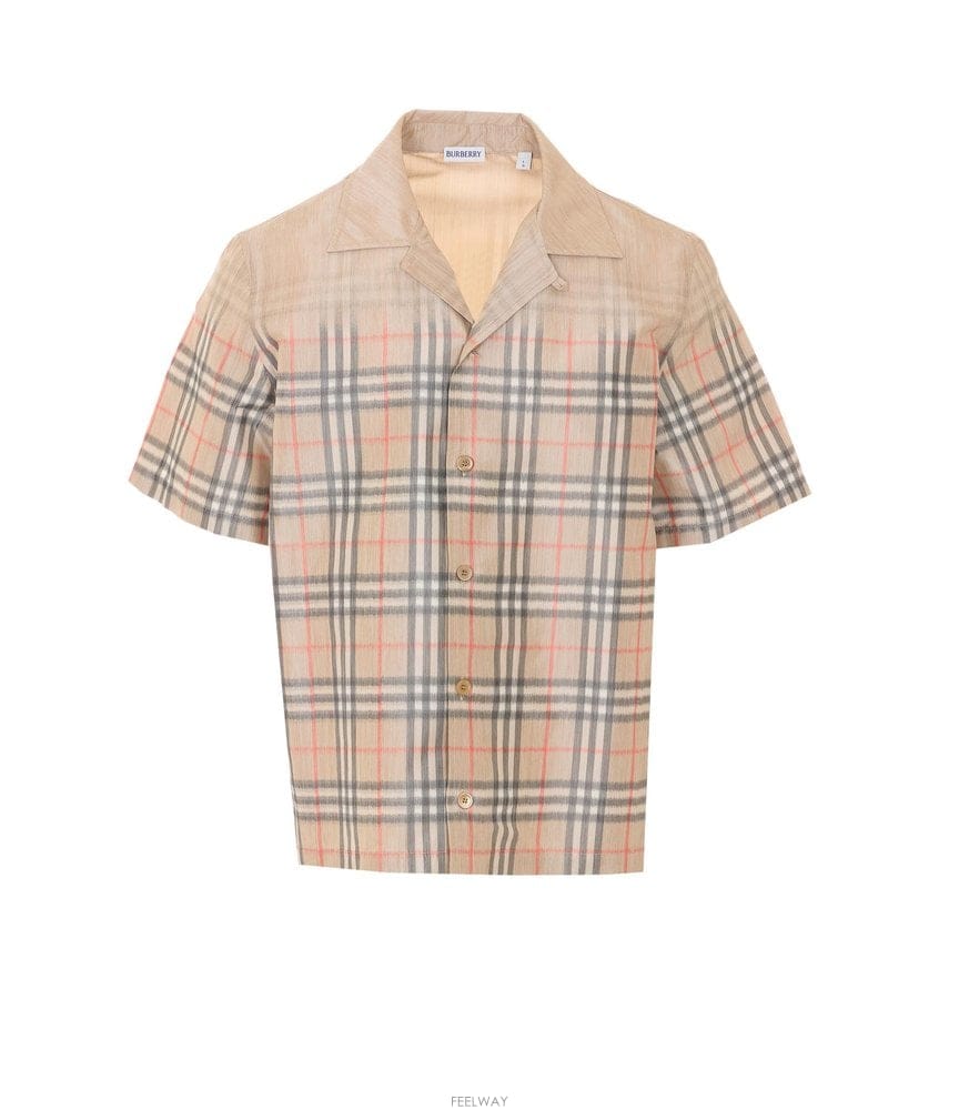 Burberry 26 S/S ������ ���̵� üũ ���� 8119159/B9368 B001190987526 S/S ������ ���̵� üũ ���� 8119159/B9368 B00119098