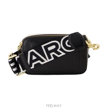24 F/W 마크 제이콥스 더 스냅샷 크로스바디 MARC JACOBS B0731434100