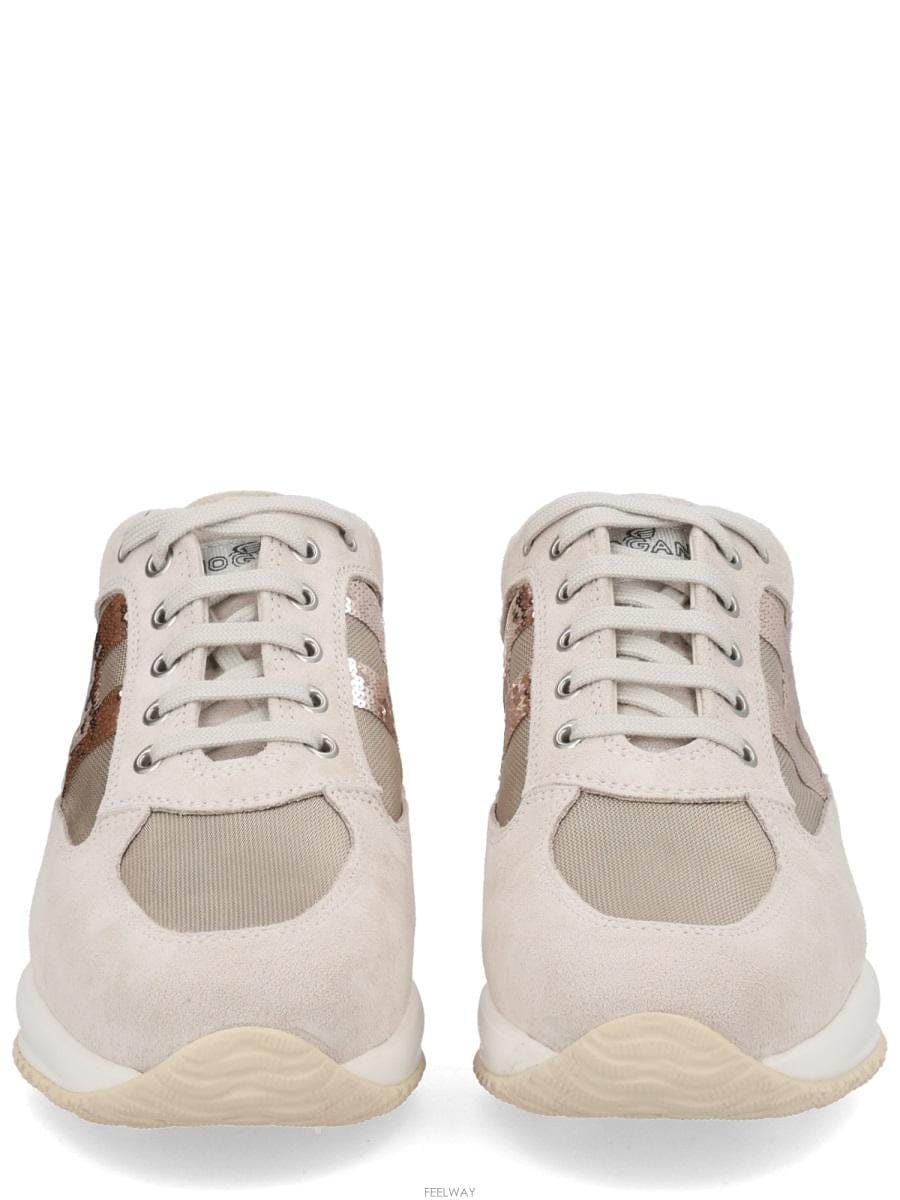 Hogan 26 S/S ȣ�� ���ͷ�Ƽ�� ����Ŀ�� HXW00N0564_0UWQ0R B004188180826 S/S ȣ�� ���ͷ�Ƽ�� ����Ŀ�� HXW00N0564_0UWQ0R B004