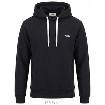 오트리 후드 HOPM002K BLACK B0172065097