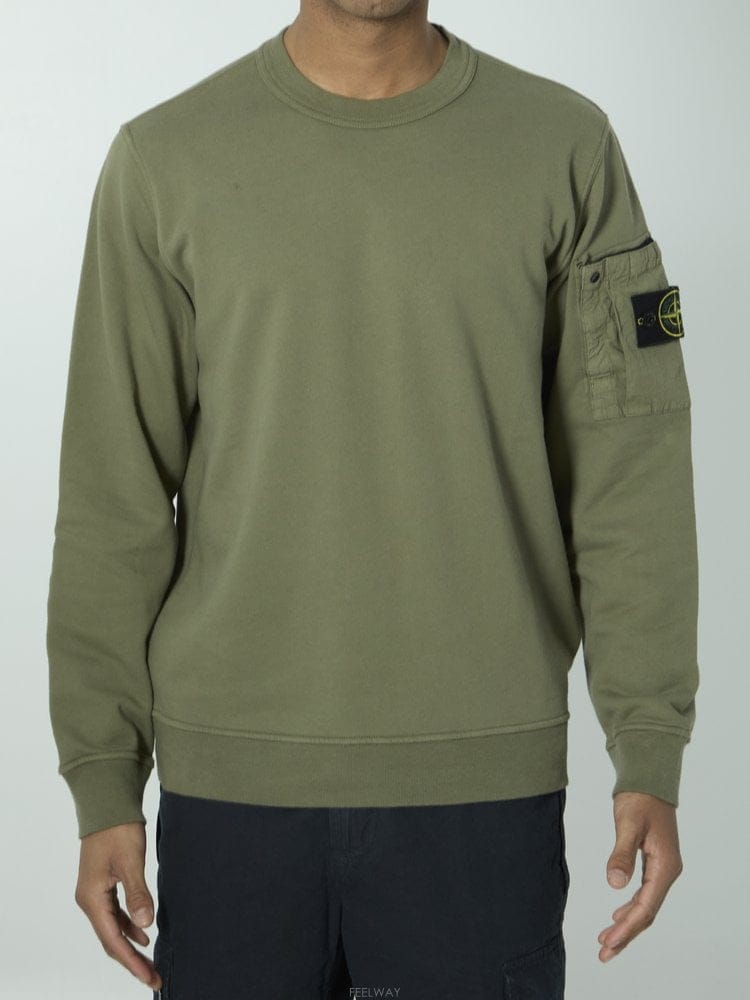 Stone Island 26 S/S ���� ���Ϸ��� ũ��� ������ L1S156100019S04 B002198810426 S/S ���� ���Ϸ��� ũ��� ������ L1S156100019S04 B00