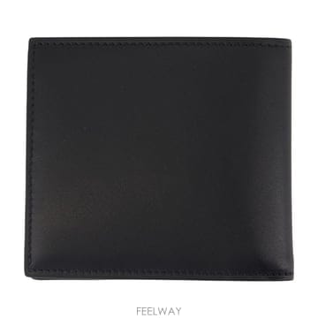 25 F/W 알렉산더 맥퀸 BI 폴드 CC 카드 케이스 ALEXAND B0731720879
