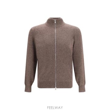Brunello Cucinelli 26FW ���ڷ� ��ġ�ڸ� ������ MQS00106 CU766 BROWN26FW ���ڷ� ��ġ�ڸ� ������ MQS00106 CU766 BROWN