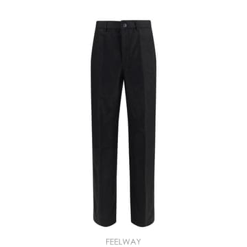 Rick Owens 26FW �� ������ ��Ʈ����Ʈ ���� RU02F4332MOR 09 BLACK26FW �� ������ ��Ʈ����Ʈ ���� RU02F4332MOR 09 BLACK