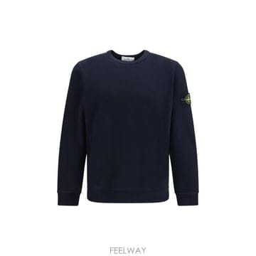 Stone Island 26FW ���� ���Ϸ��� �ĵ� Ƽ���� L2S156100049S0A20 V0020 BLUE26FW ���� ���Ϸ��� �ĵ� Ƽ���� L2S156100049S0A20 V0020