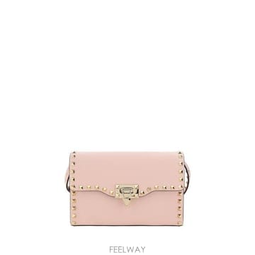 Valentino 26FW �߷�Ƽ�� ����ٴ� ����� 9W2B0181VSF 16Q PINK26FW �߷�Ƽ�� ����ٴ� ����� 9W2B0181VSF 16Q PINK