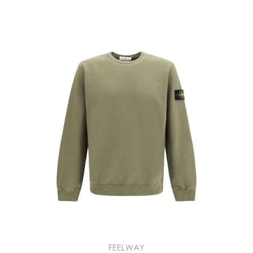 Stone Island 26FW ���� ���Ϸ��� �ĵ� Ƽ���� L2S156100049S0A20 V005G KHAKI26FW ���� ���Ϸ��� �ĵ� Ƽ���� L2S156100049S0A20 V005G