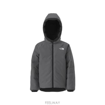 26 F/W 더 노스페이스 GIACCA 더블페이스 PERRITO (K B0042259110