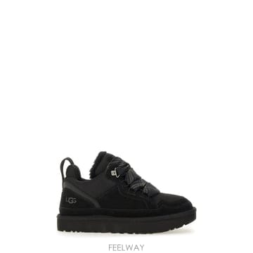 26 F/W 어그 스니커즈 LOWMEL 1144032_BLK B0042259112