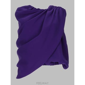 26 F/W 발렌시아가 SHORTSLEEVEDTSHIRTS A002B B0042259117