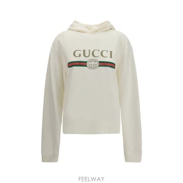 GUCCI 26FW ���� �ĵ� Ƽ���� 865106XJHT8 9066 WHITE26FW ���� �ĵ� Ƽ���� 865106XJHT8 9066 WHITE