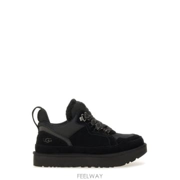 26 F/W 어그 스니커즈 LOWMEL 1170750_BLK B0042259122