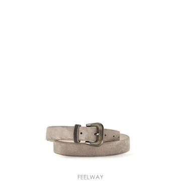 Brunello Cucinelli 26SS ���ڷ� ��ġ�ڸ� ��Ʈ M0DELC297 C8849 BEIGE26SS ���ڷ� ��ġ�ڸ� ��Ʈ M0DELC297 C8849 BEIGE