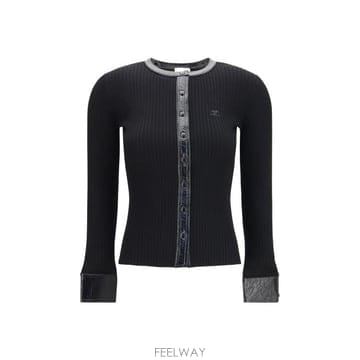 COURREGES 26FW ������ ������ 326MGI056FI0001 9999 BLACK26FW ������ ������ 326MGI056FI0001 9999 BLACK