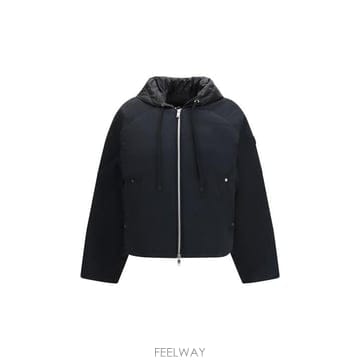 Moose Knuckles 26FW ������Ŭ �е� M35LB046 292 BLACK26FW ������Ŭ �е� M35LB046 292 BLACK