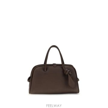 Jacquemus 26FW ��ũ���� TURISMO �������� ����Ʈ ���� ���� ��Ʈ�� BAW00416AC03A03 880 BRO26FW ��ũ���� TURISMO �������� ����Ʈ ���� ���� ��Ʈ��