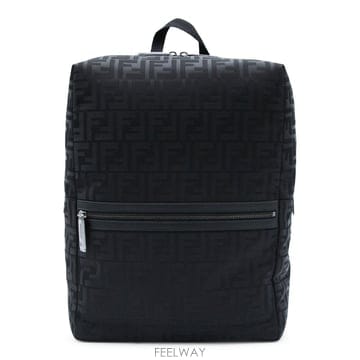 펜디 블랙 백팩 7VZ091AVC6F05TR B0561945703