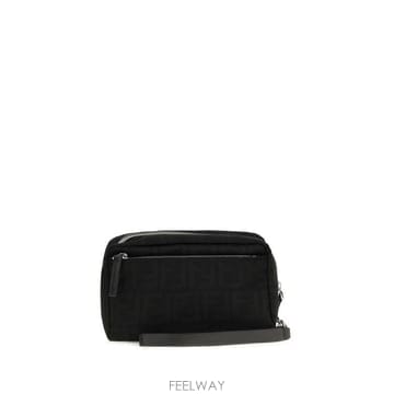FENDI 26FW ��� ��Ƽ ���̽� 8N0216B16F F0QA1 BLACK26FW ��� ��Ƽ ���̽� 8N0216B16F F0QA1 BLACK
