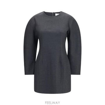 P.A.R.O.S.H. 26FW �ķν� ���ǽ� D726186 020 GREY26FW �ķν� ���ǽ� D726186 020 GREY