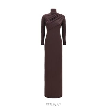 COURREGES 26FW ������ ���ǽ� 326JRO907JS0145 4090 BROWN26FW ������ ���ǽ� 326JRO907JS0145 4090 BROWN