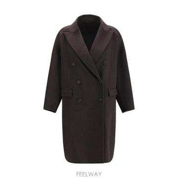 Brunello Cucinelli 26FW ���ڷ� ��ġ�ڸ� ��ҷ� ĳ�ù̾� ��� ���� ���̽� ��Ʈ MD5039677 C125 BROWN26FW ���ڷ� ��ġ�ڸ� ��ҷ� ĳ�ù̾� ��� ���� ����