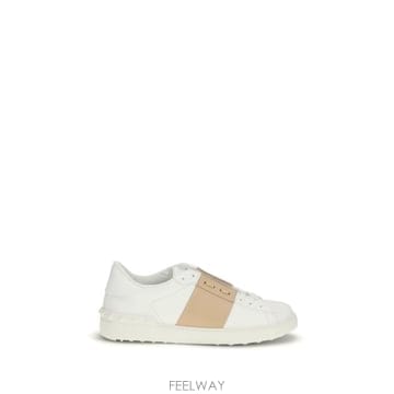 Valentino 26FW �߷�Ƽ�� ����ٴ� ����Ŀ�� 9Y2S0830BLU DAH WHITE26FW �߷�Ƽ�� ����ٴ� ����Ŀ�� 9Y2S0830BLU DAH WHITE