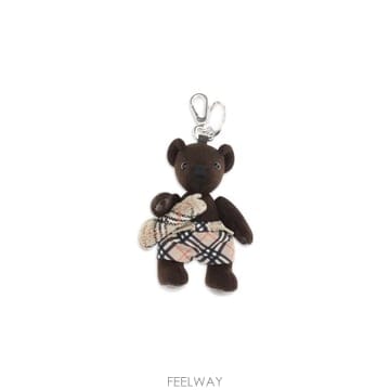 Burberry 26FW ������ Ű�� 8129414 A2021 BROWN26FW ������ Ű�� 8129414 A2021 BROWN