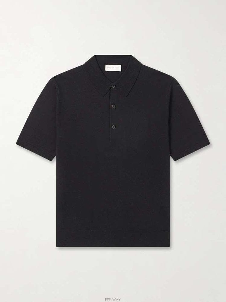 Dries Van Noten �帮�� �� ��ư �޸��� �� ���� ���� 261-021200-3700 B0082124880�帮�� �� ��ư �޸��� �� ���� ���� 261-021200-3700 B00