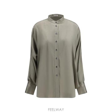 Brunello Cucinelli 26SS ���ڷ� ��ġ�ڸ� ���� M0C59MY906 C9125 GREEN26SS ���ڷ� ��ġ�ڸ� ���� M0C59MY906 C9125 GREEN
